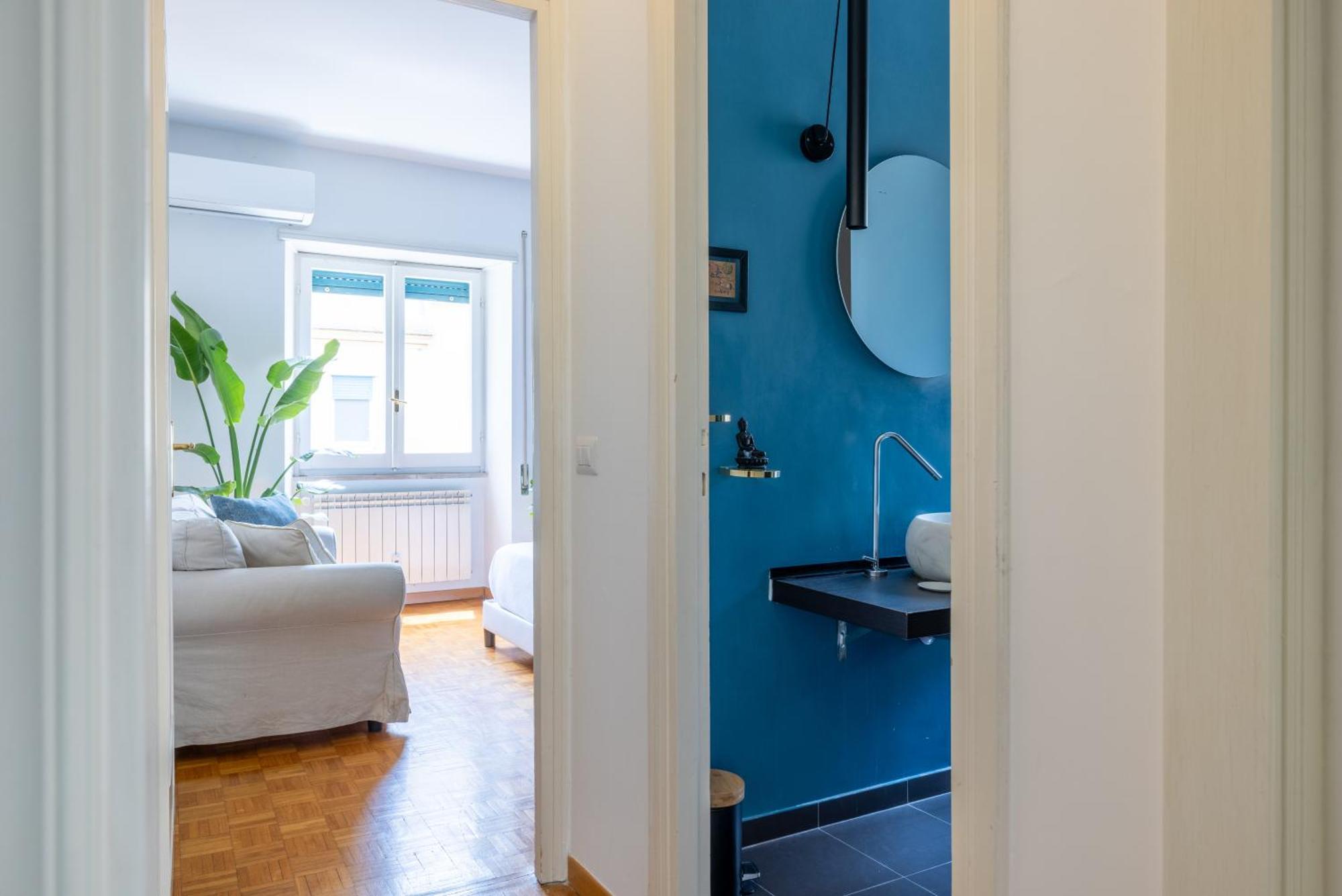 Apartamento Kos Colosseo *