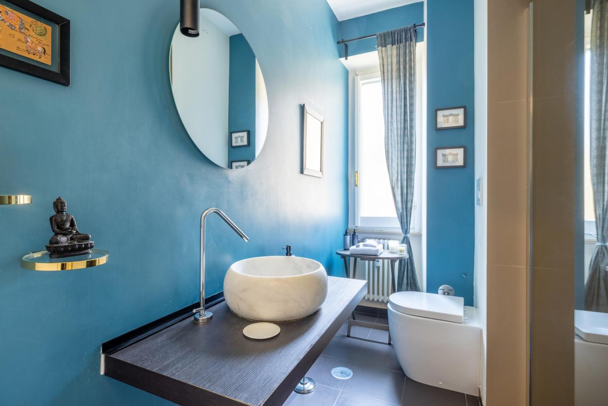 Apartamento Kos Colosseo Roma