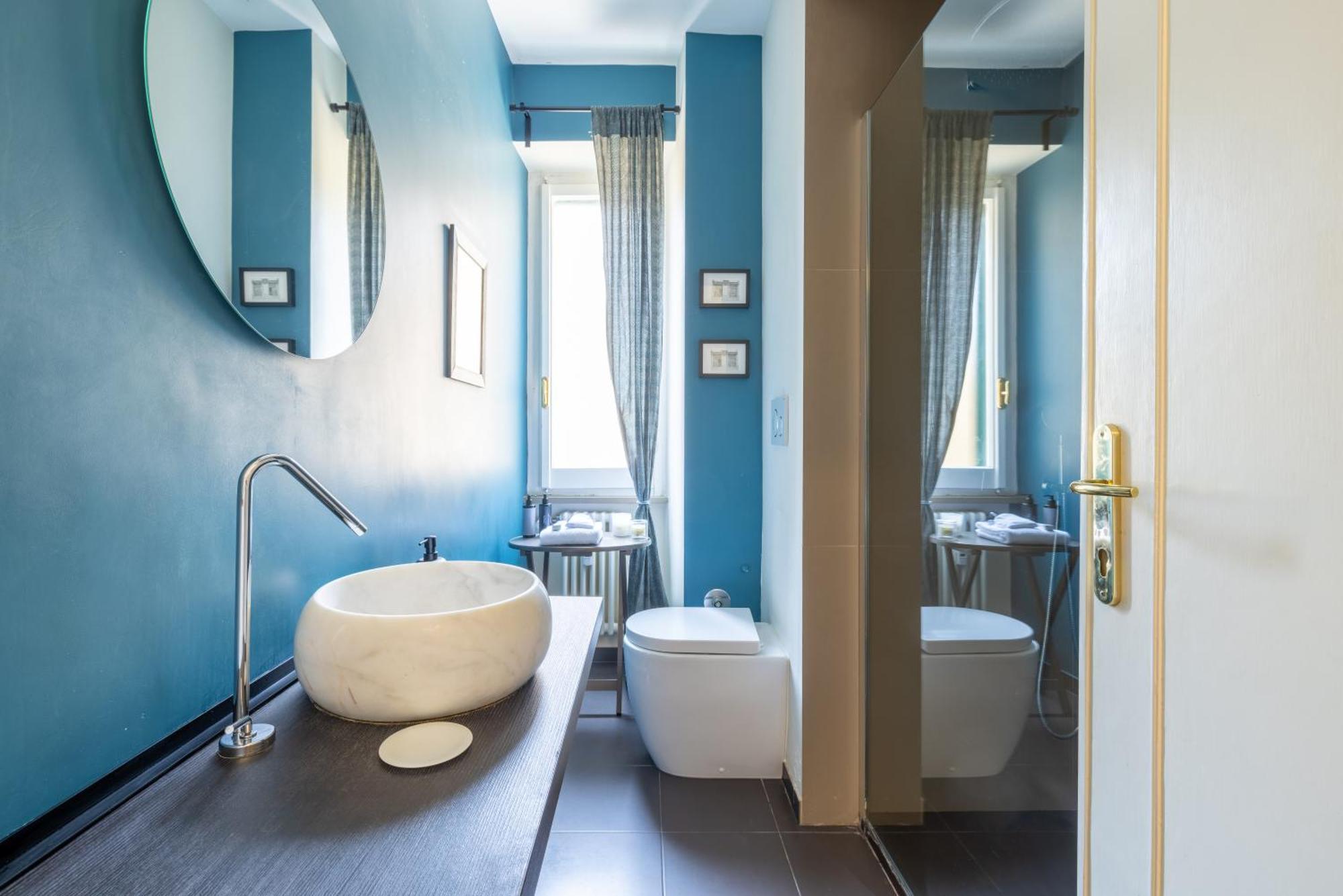 Apartamento Kos Colosseo