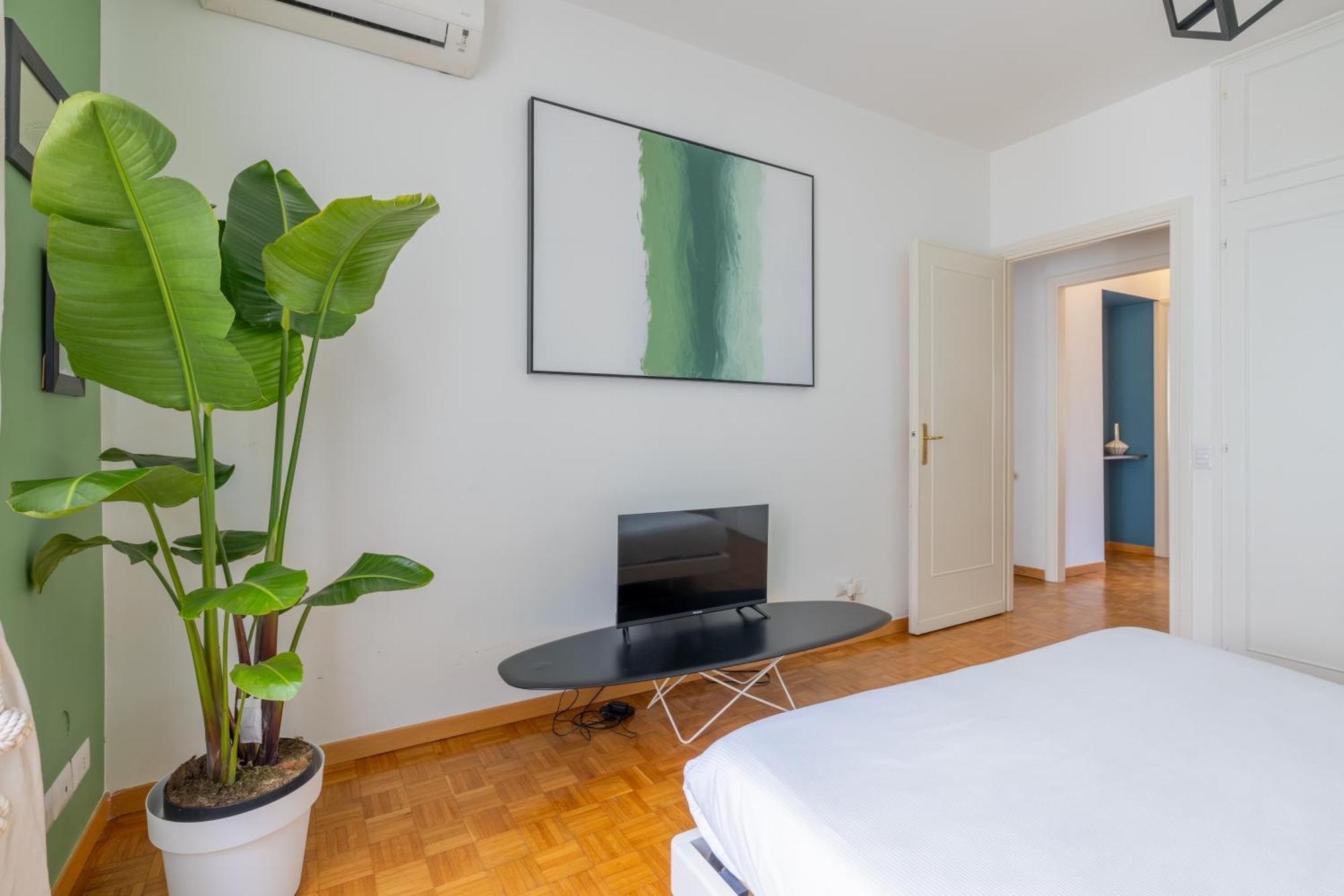 Apartamento Kos Colosseo