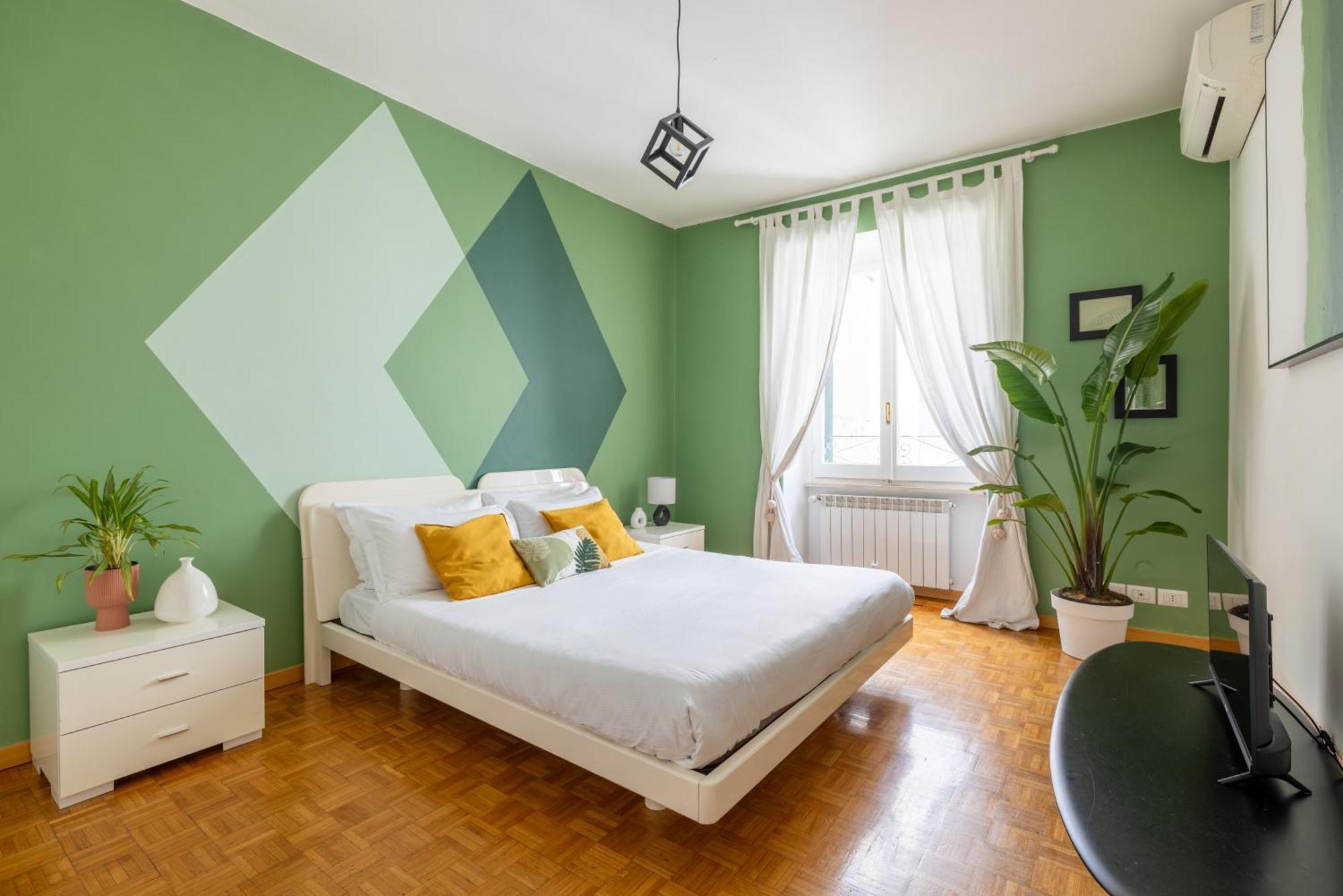 Kos Colosseo Apartamento Roma